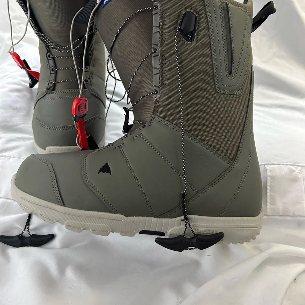 2024 Burton motos snowboard boots - Picture 7 of 7